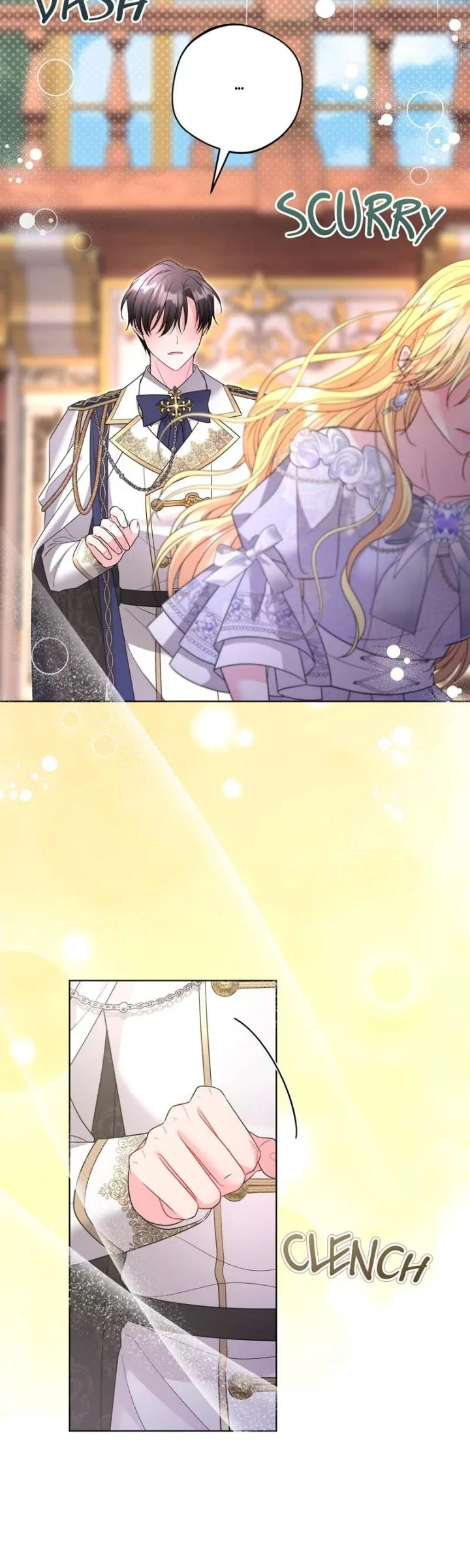 I Punished the Villainous Young Master, and He Became Obsessed with Me Chapter 56 page 5