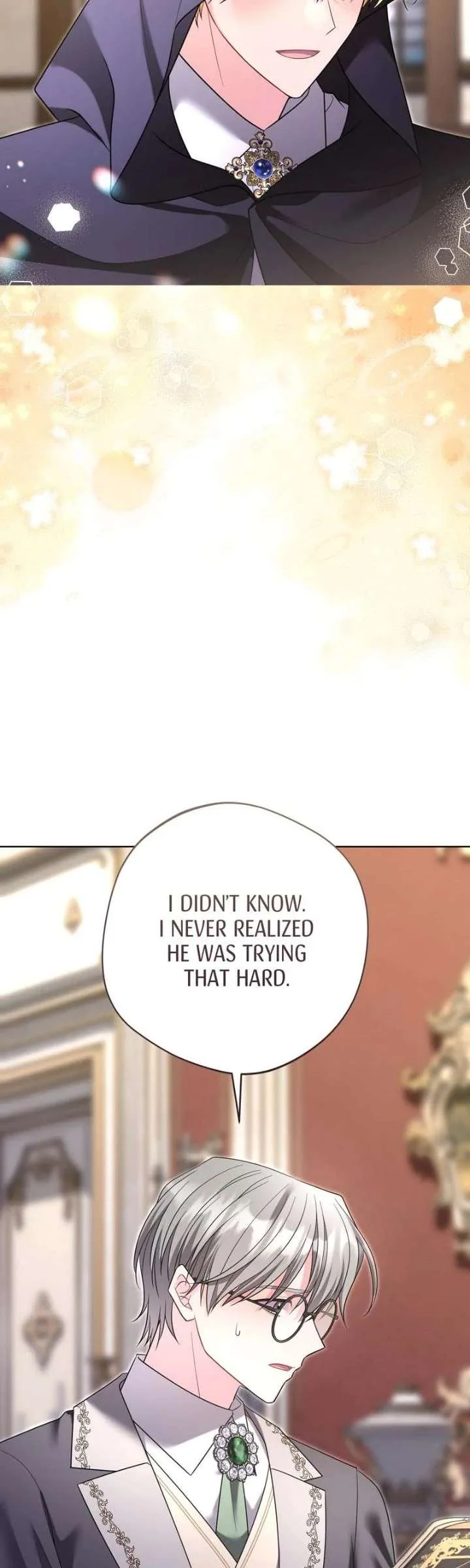 I Punished the Villainous Young Master, and He Became Obsessed with Me Chapter 57 page 30