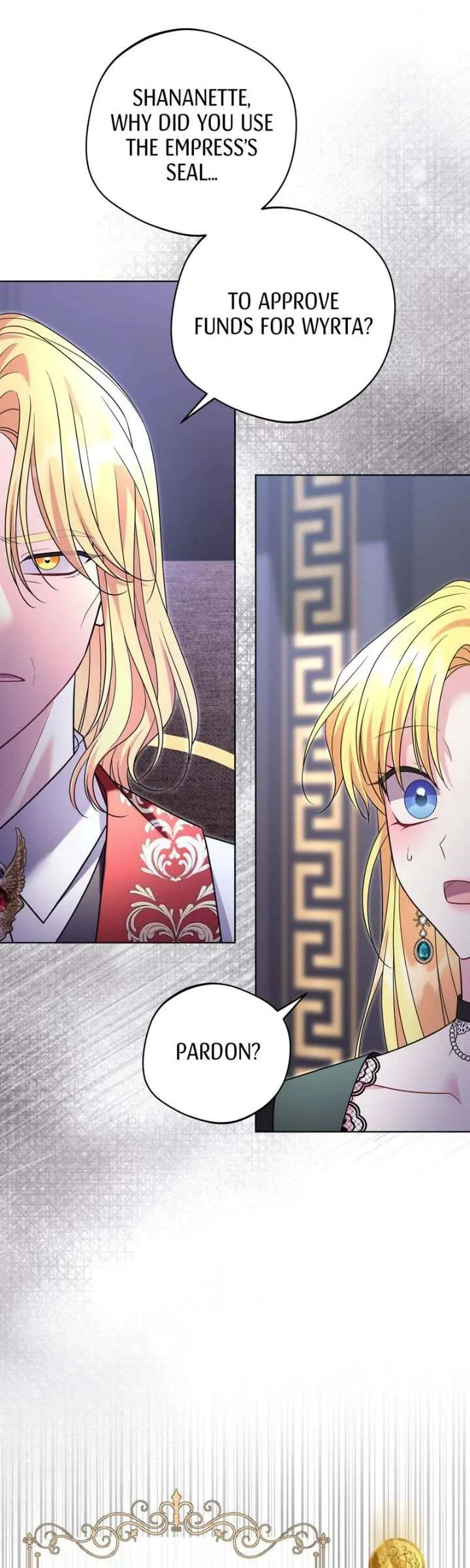 I Punished the Villainous Young Master, and He Became Obsessed with Me Chapter 57 page 40