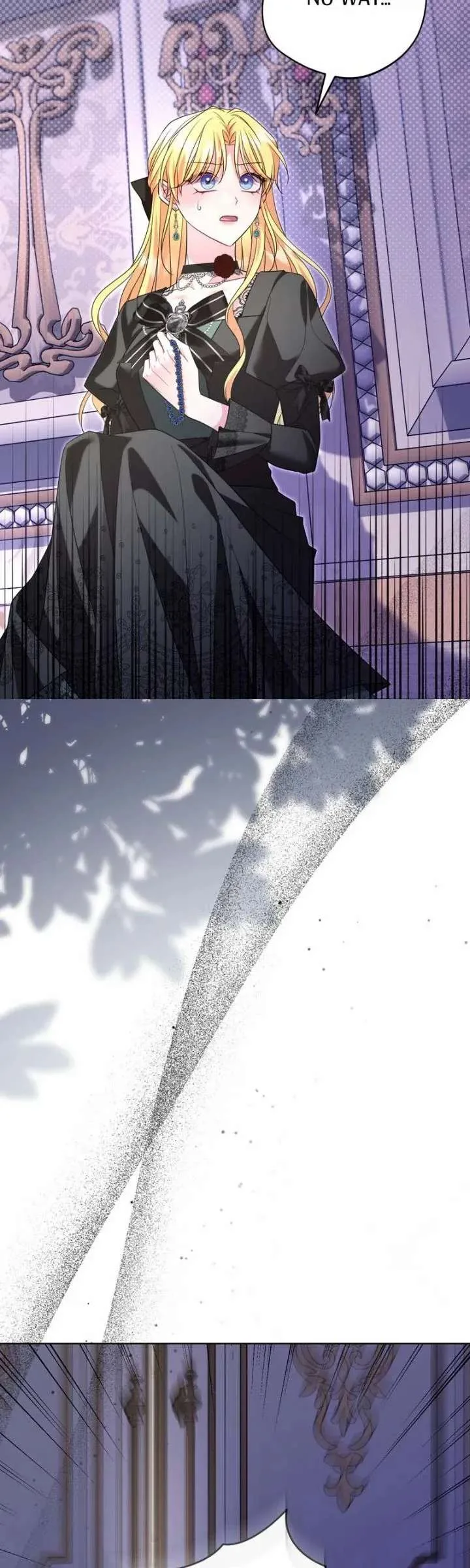 I Punished the Villainous Young Master, and He Became Obsessed with Me Chapter 58 page 13