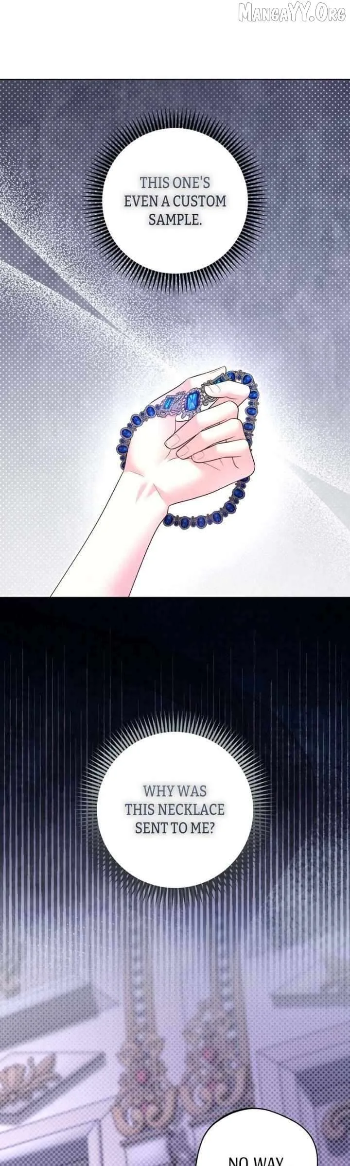 I Punished the Villainous Young Master, and He Became Obsessed with Me Chapter 58 page 12