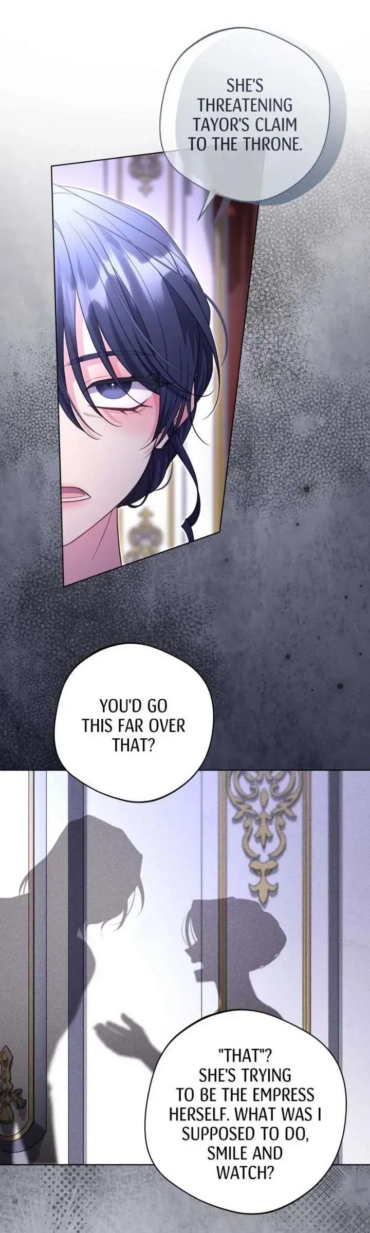 I Punished the Villainous Young Master, and He Became Obsessed with Me Chapter 58 page 17