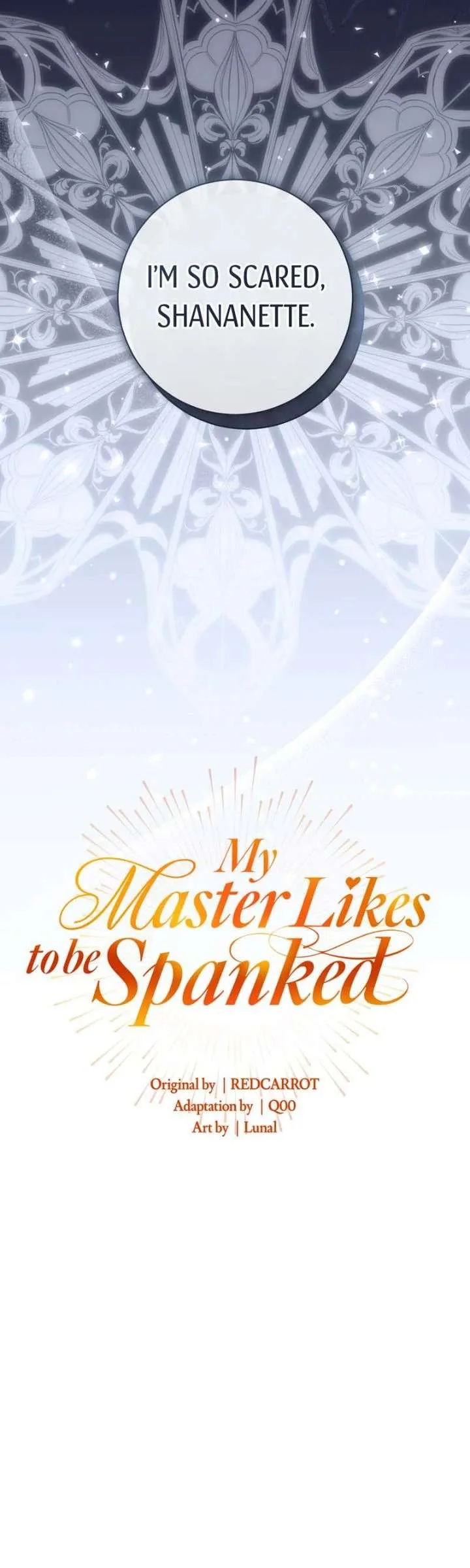 I Punished the Villainous Young Master, and He Became Obsessed with Me Chapter 57 page 9