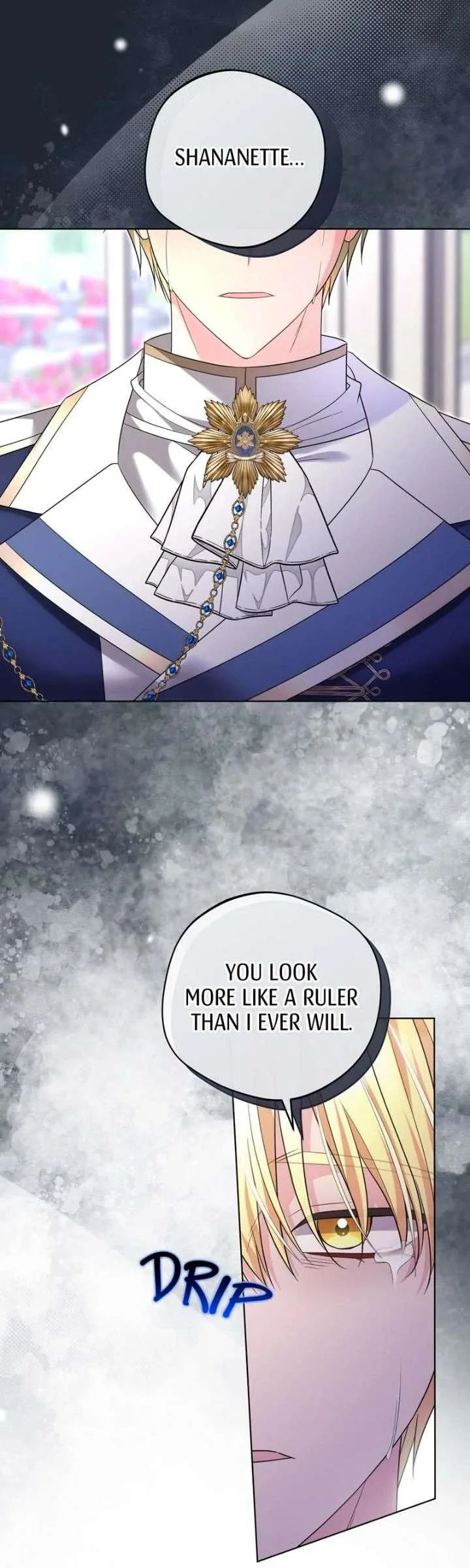 I Punished the Villainous Young Master, and He Became Obsessed with Me Chapter 57 page 2