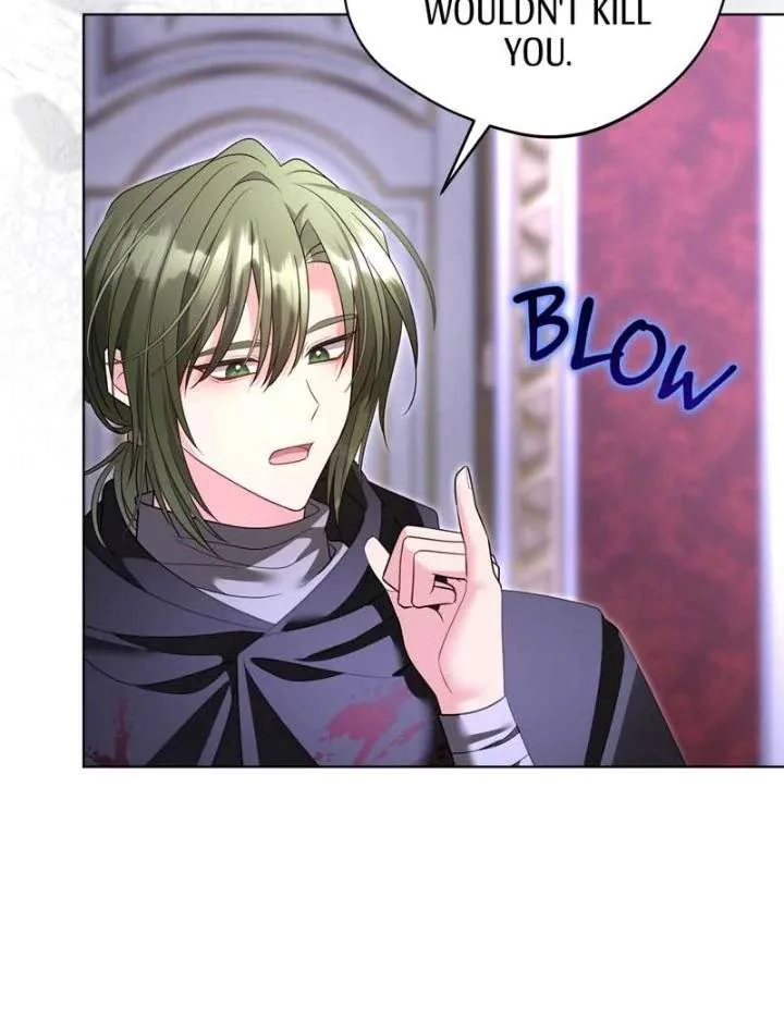 I Punished the Villainous Young Master, and He Became Obsessed with Me Chapter 58 page 31