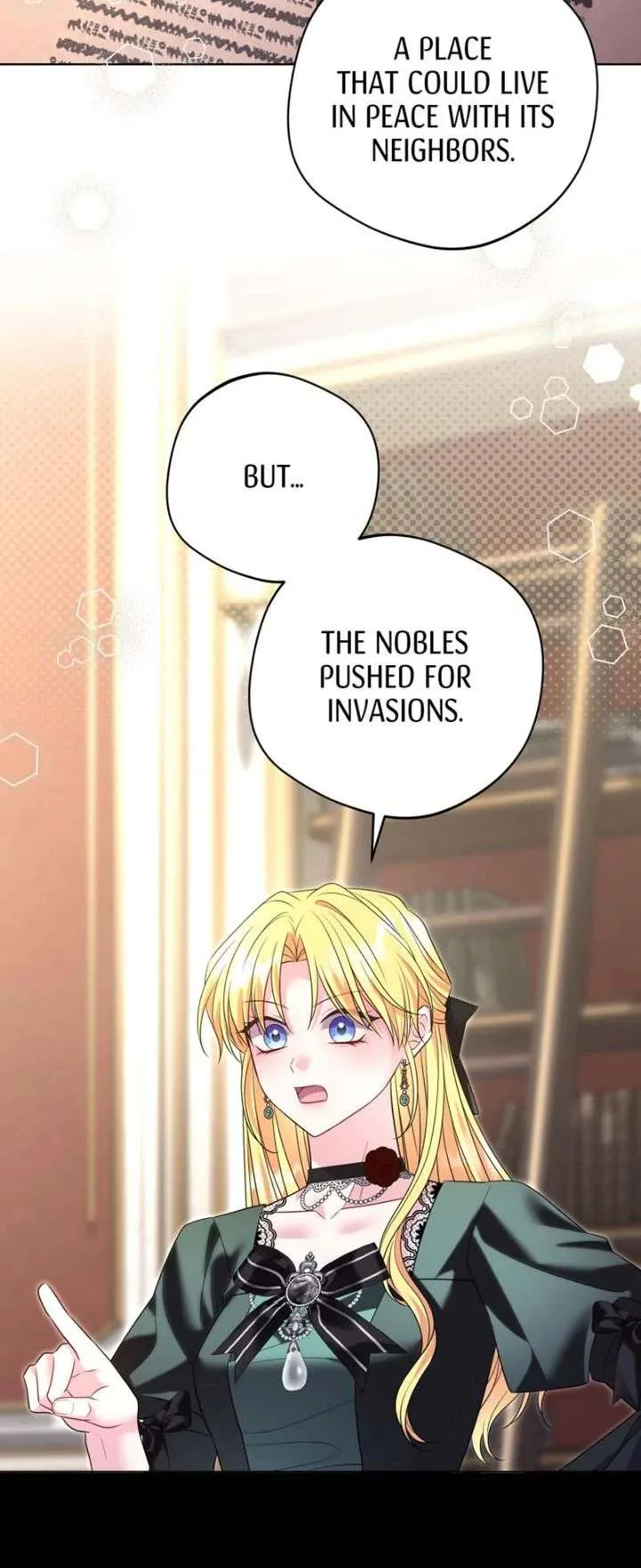 I Punished the Villainous Young Master, and He Became Obsessed with Me Chapter 57 page 26