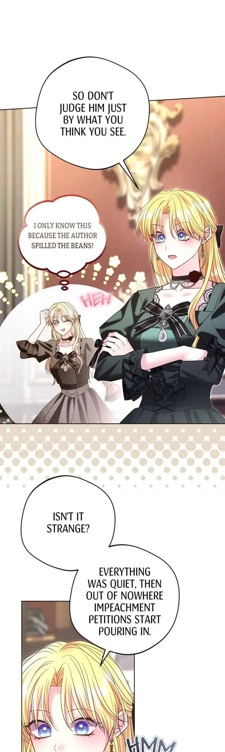 I Punished the Villainous Young Master, and He Became Obsessed with Me Chapter 57 page 32