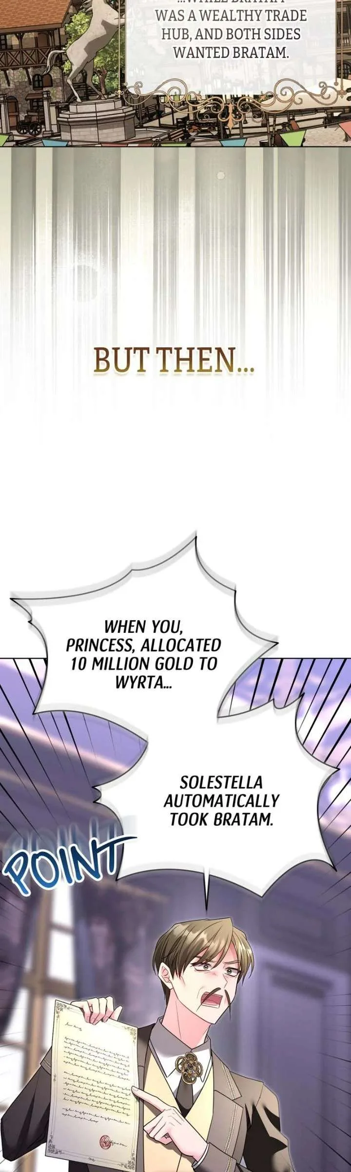 I Punished the Villainous Young Master, and He Became Obsessed with Me Chapter 57 page 42