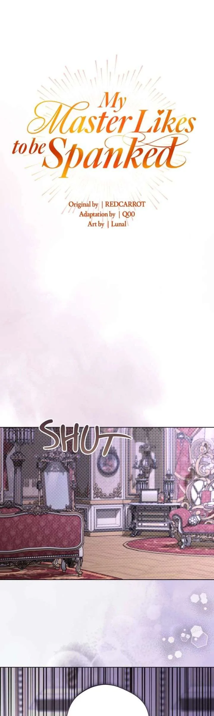I Punished the Villainous Young Master, and He Became Obsessed with Me Chapter 58 page 7