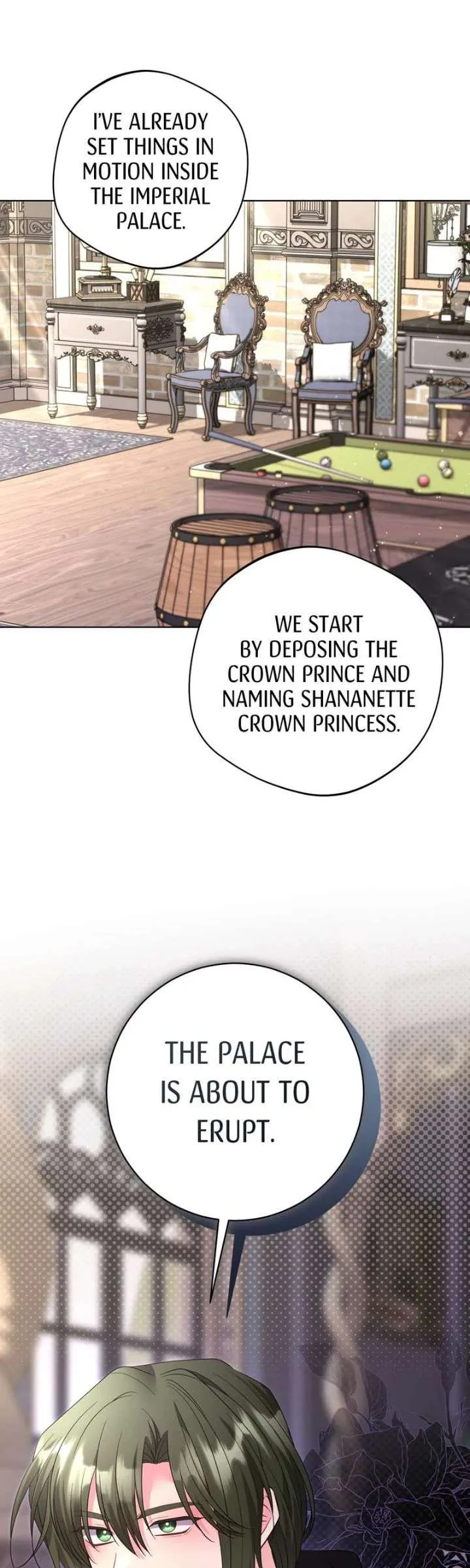 I Punished the Villainous Young Master, and He Became Obsessed with Me Chapter 57 page 15