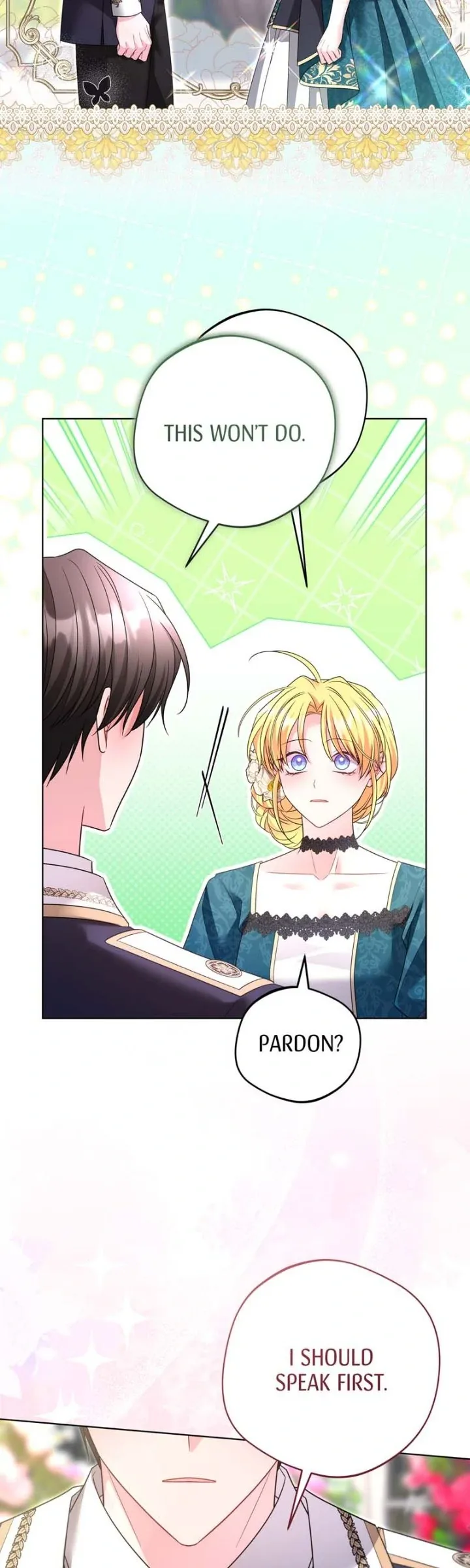 I Punished the Villainous Young Master, and He Became Obsessed with Me Chapter 56 page 31