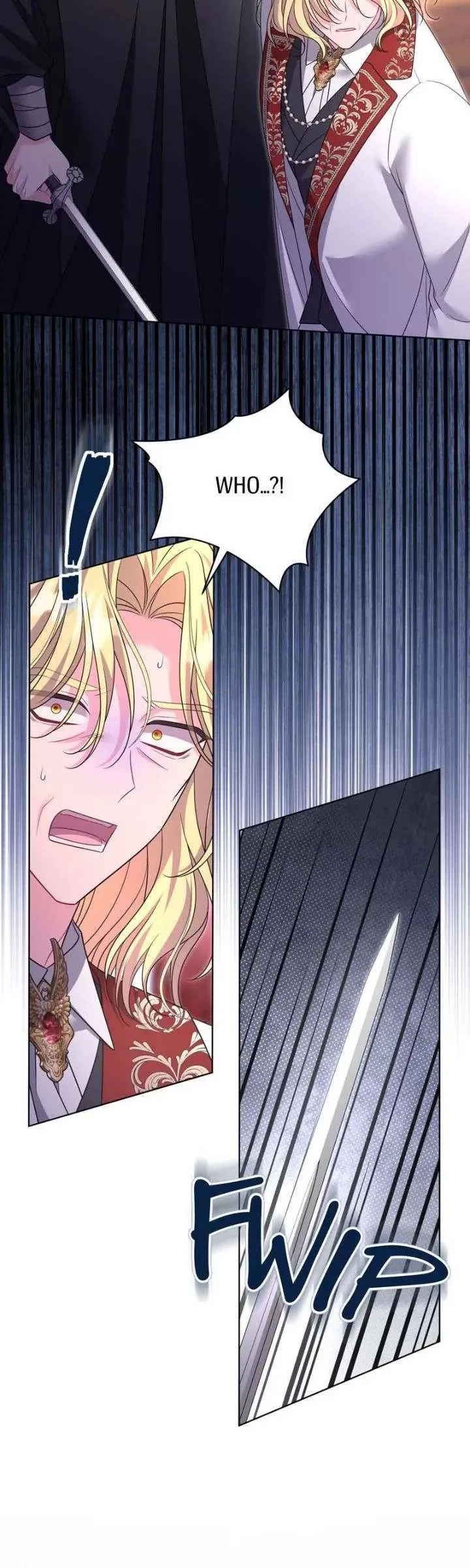 I Punished the Villainous Young Master, and He Became Obsessed with Me Chapter 58 page 23