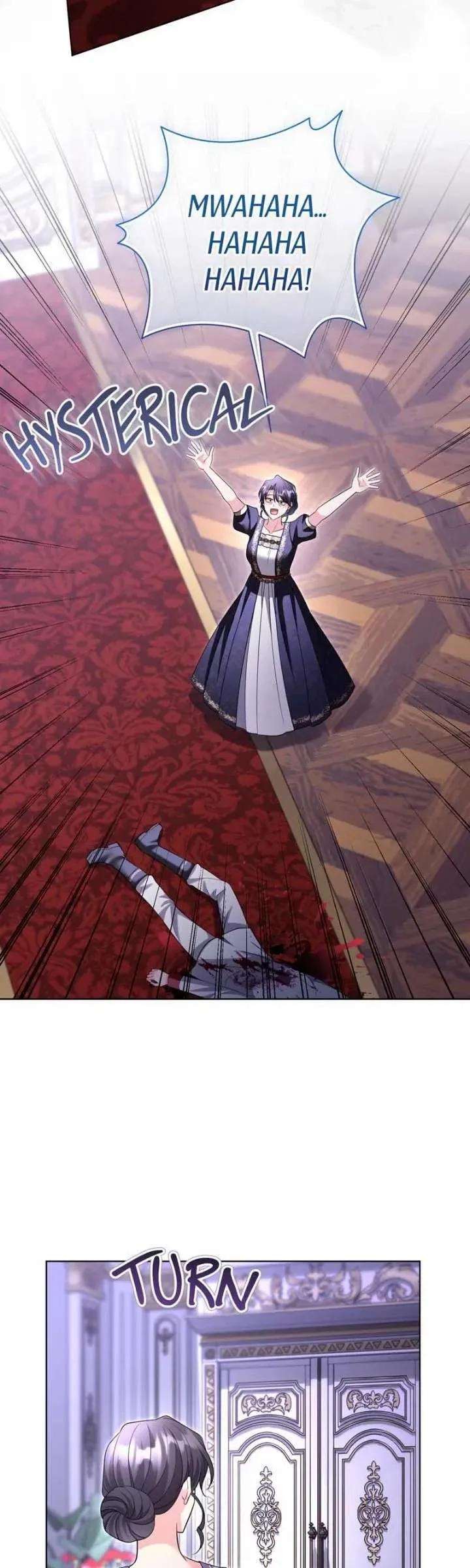 I Punished the Villainous Young Master, and He Became Obsessed with Me Chapter 58 page 40