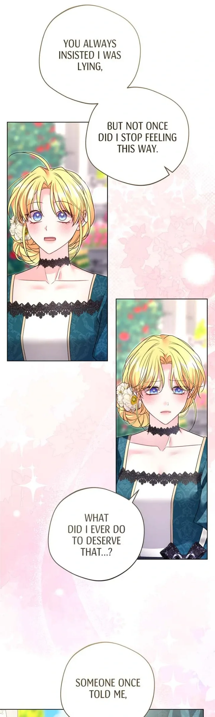 I Punished the Villainous Young Master, and He Became Obsessed with Me Chapter 56 page 33