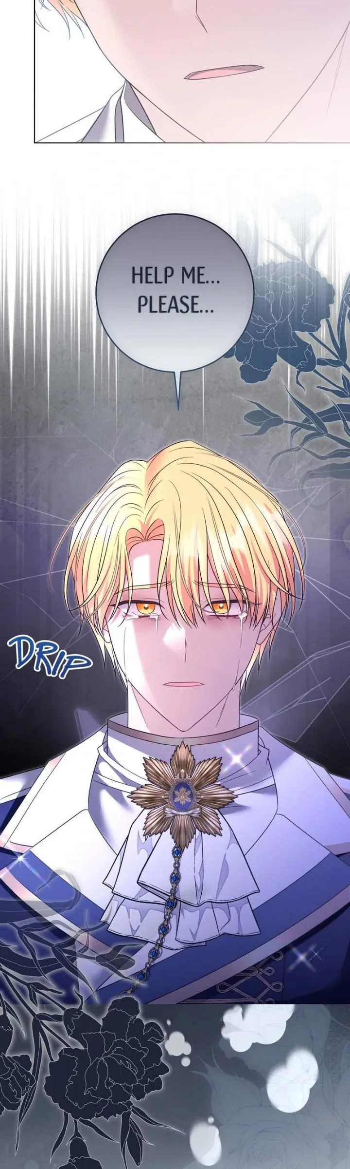 I Punished the Villainous Young Master, and He Became Obsessed with Me Chapter 56 page 44