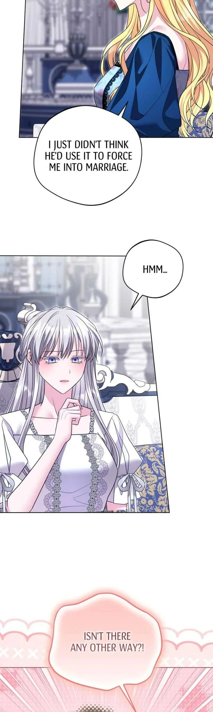 I Punished the Villainous Young Master, and He Became Obsessed with Me Chapter 59 page 16