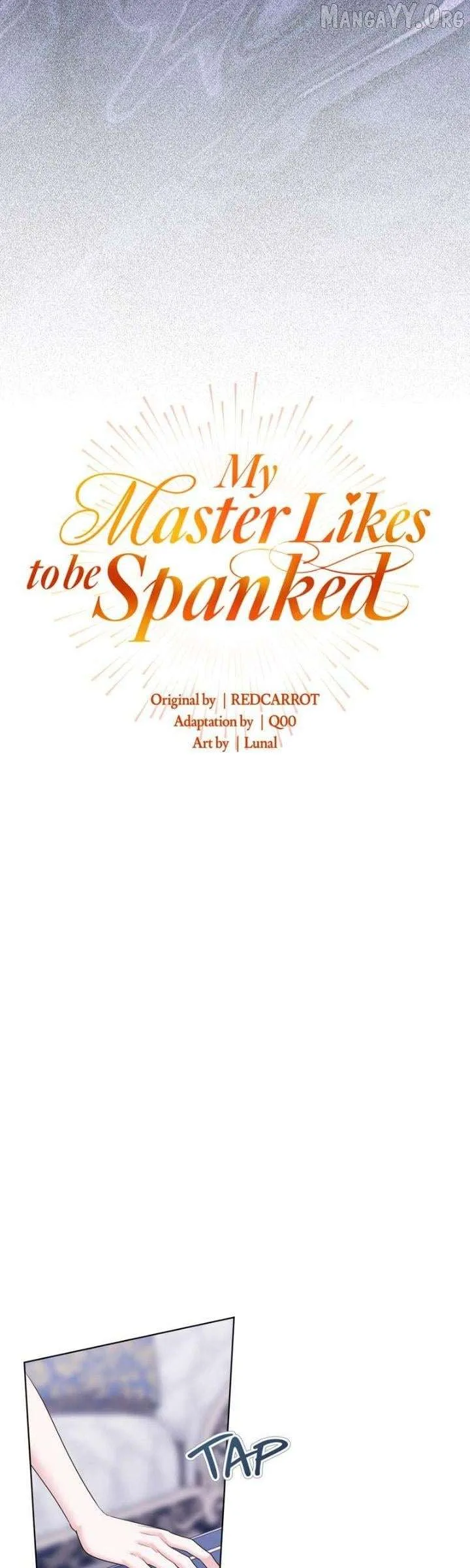 I Punished the Villainous Young Master, and He Became Obsessed with Me Chapter 59 page 13