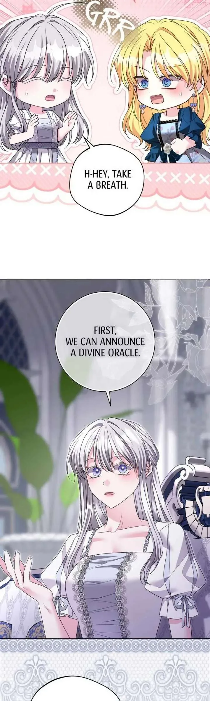 I Punished the Villainous Young Master, and He Became Obsessed with Me Chapter 59 page 17