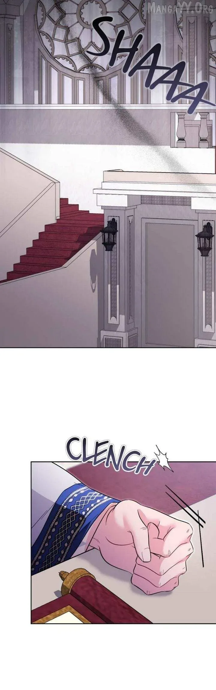 I Punished the Villainous Young Master, and He Became Obsessed with Me Chapter 62 page 13