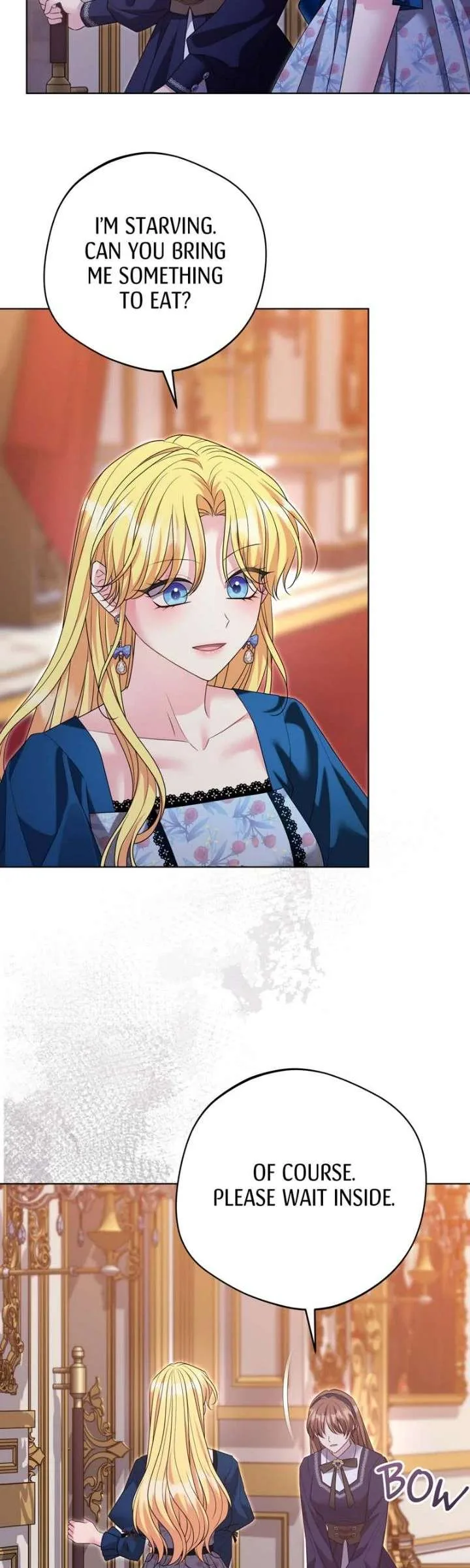 I Punished the Villainous Young Master, and He Became Obsessed with Me Chapter 59 page 33