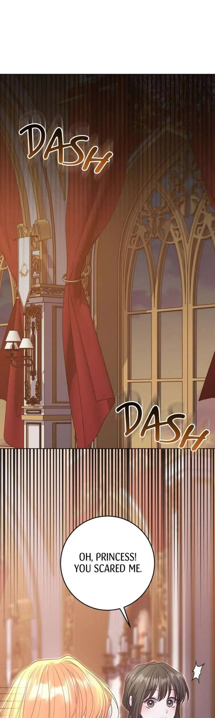 I Punished the Villainous Young Master, and He Became Obsessed with Me Chapter 59 page 36