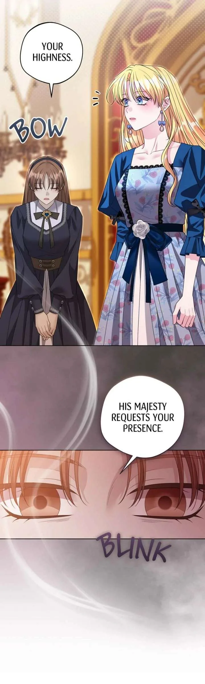 I Punished the Villainous Young Master, and He Became Obsessed with Me Chapter 59 page 30