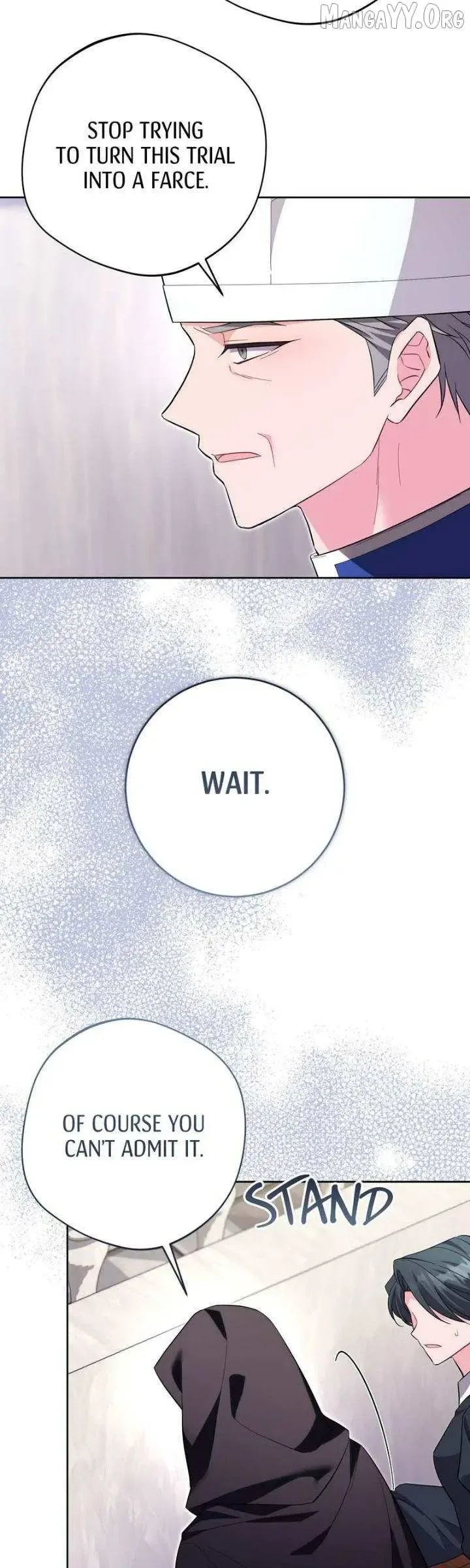 I Punished the Villainous Young Master, and He Became Obsessed with Me Chapter 62 page 17