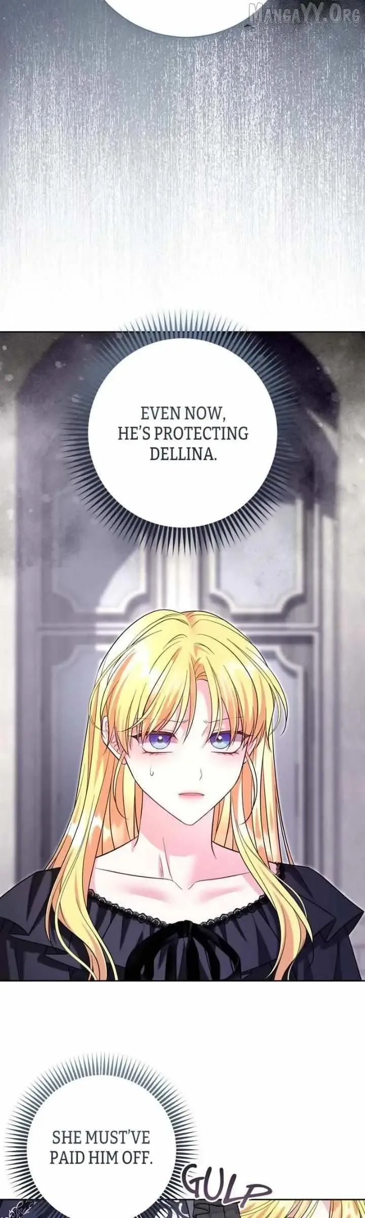 I Punished the Villainous Young Master, and He Became Obsessed with Me Chapter 62 page 15