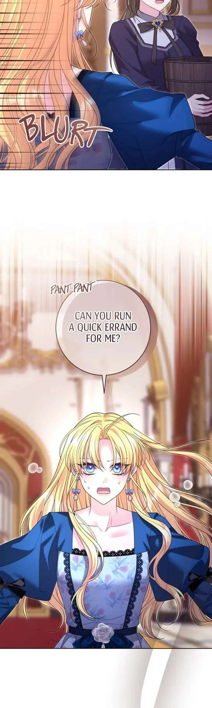 I Punished the Villainous Young Master, and He Became Obsessed with Me Chapter 59 page 37