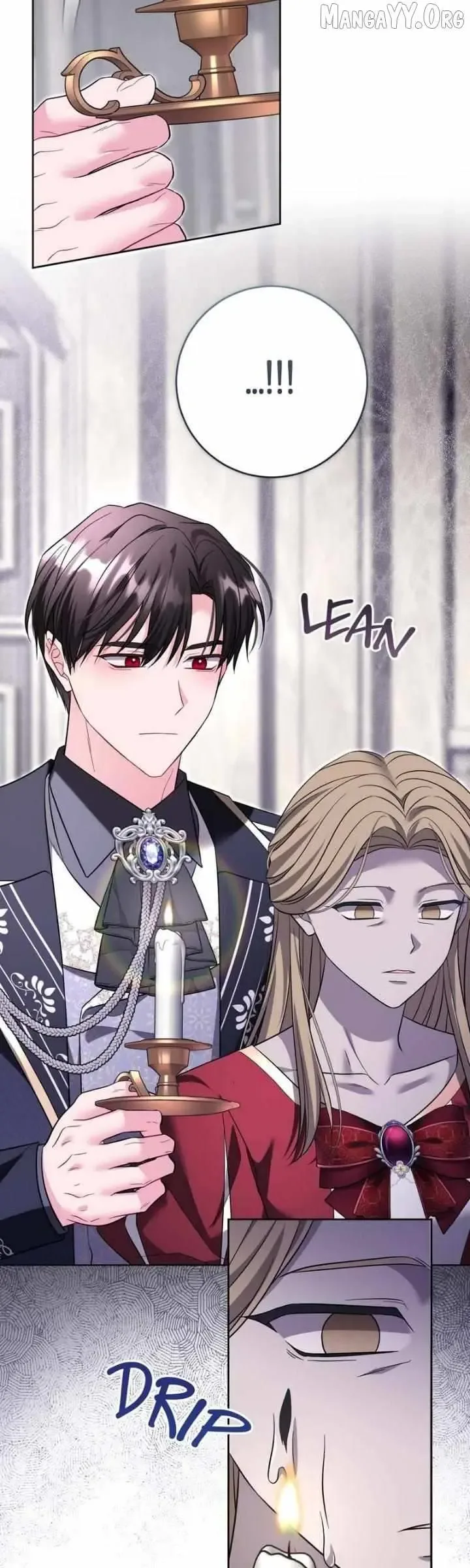 I Punished the Villainous Young Master, and He Became Obsessed with Me Chapter 62 page 8