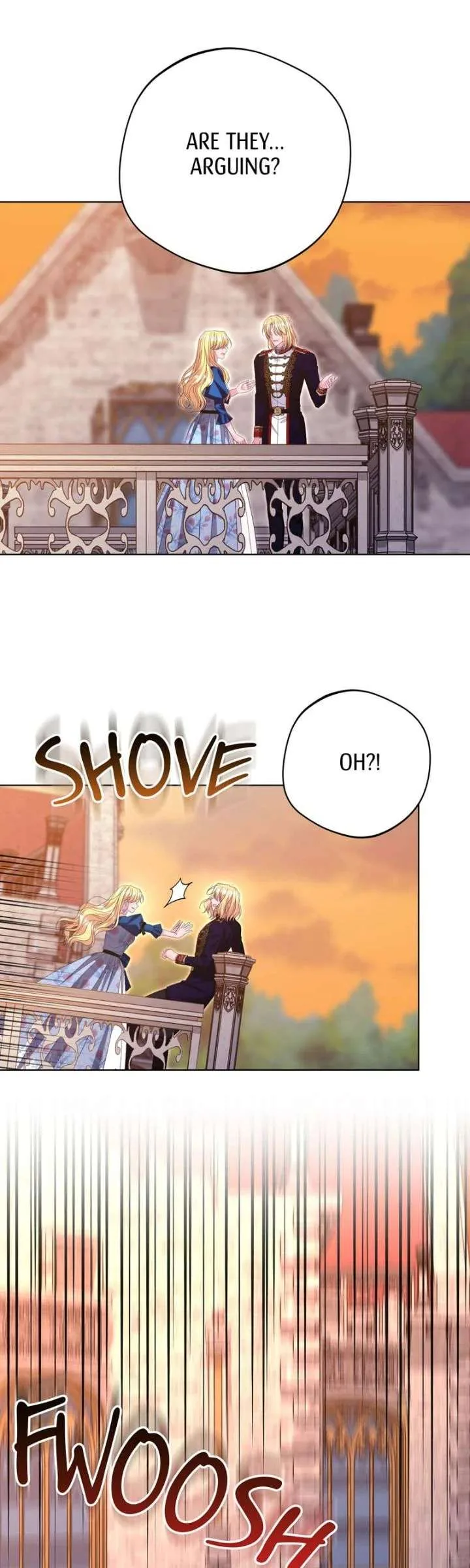 I Punished the Villainous Young Master, and He Became Obsessed with Me Chapter 59 page 41