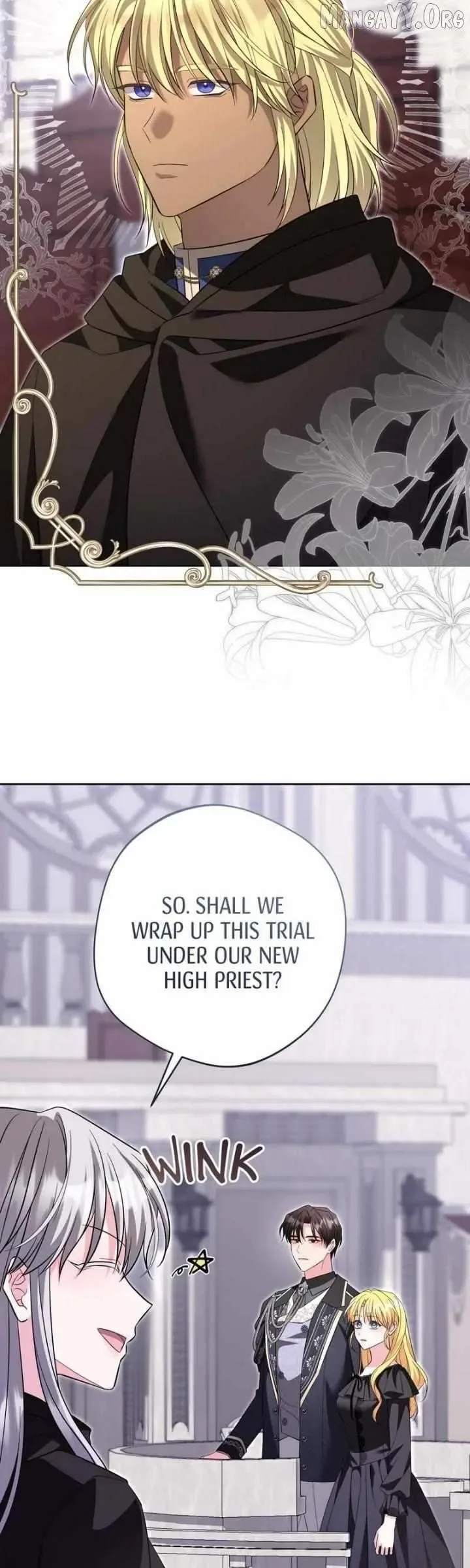 I Punished the Villainous Young Master, and He Became Obsessed with Me Chapter 62 page 27