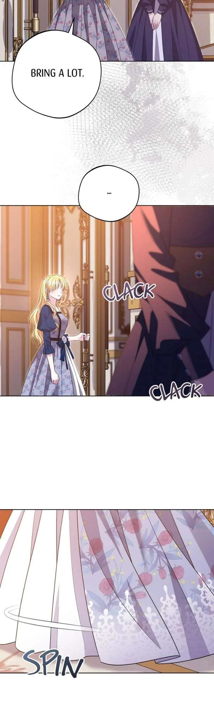 I Punished the Villainous Young Master, and He Became Obsessed with Me Chapter 59 page 34
