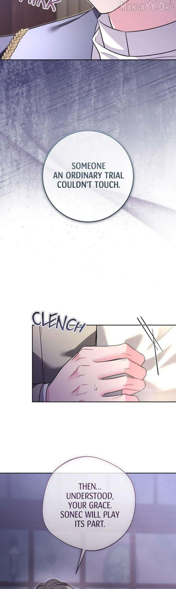 I Punished the Villainous Young Master, and He Became Obsessed with Me Chapter 61 page 20