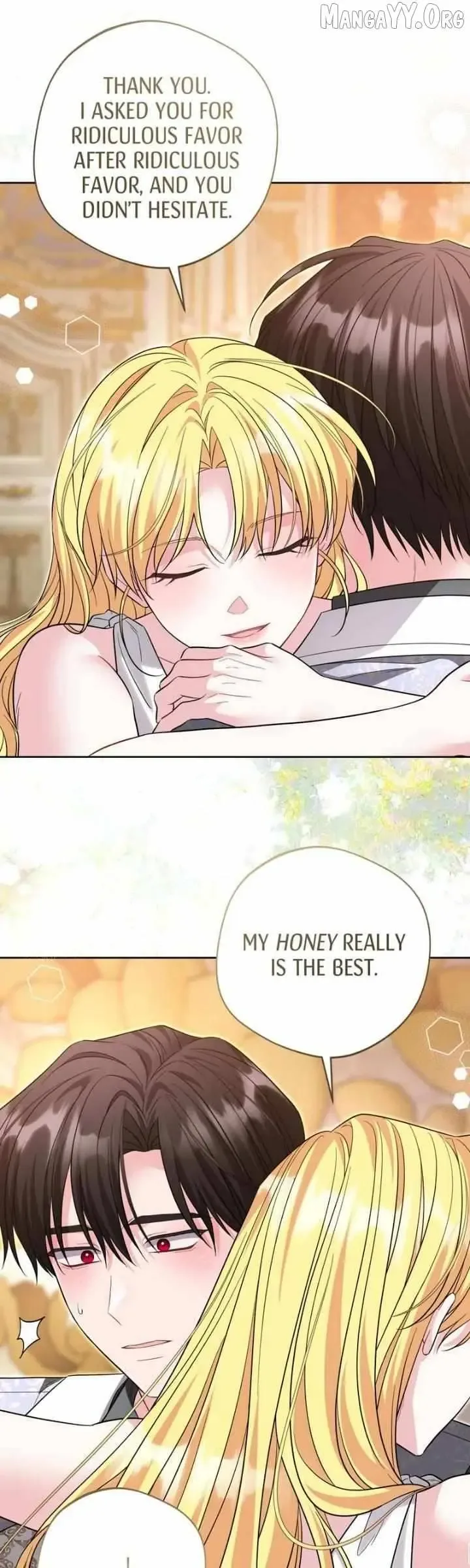 I Punished the Villainous Young Master, and He Became Obsessed with Me Chapter 62 page 40