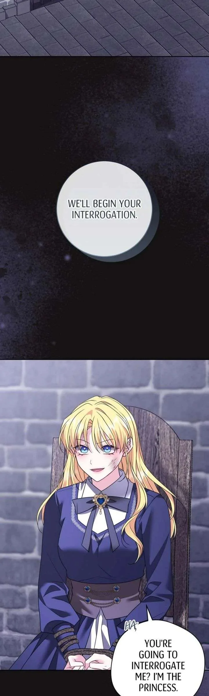I Punished the Villainous Young Master, and He Became Obsessed with Me Chapter 60 page 16