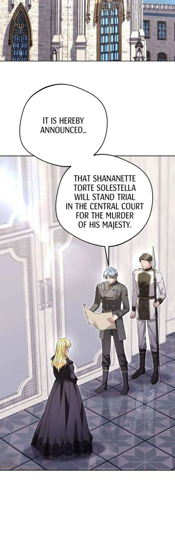 I Punished the Villainous Young Master, and He Became Obsessed with Me Chapter 61 page 22