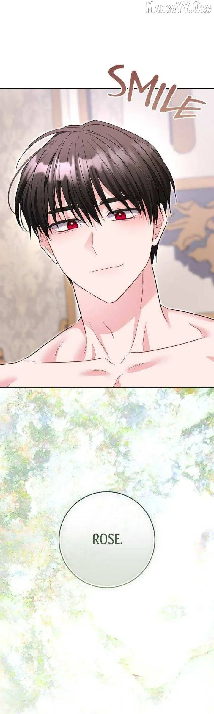 I Punished the Villainous Young Master, and He Became Obsessed with Me Chapter 62 page 48