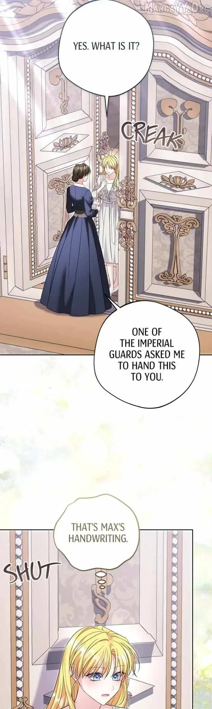 I Punished the Villainous Young Master, and He Became Obsessed with Me Chapter 62 page 45