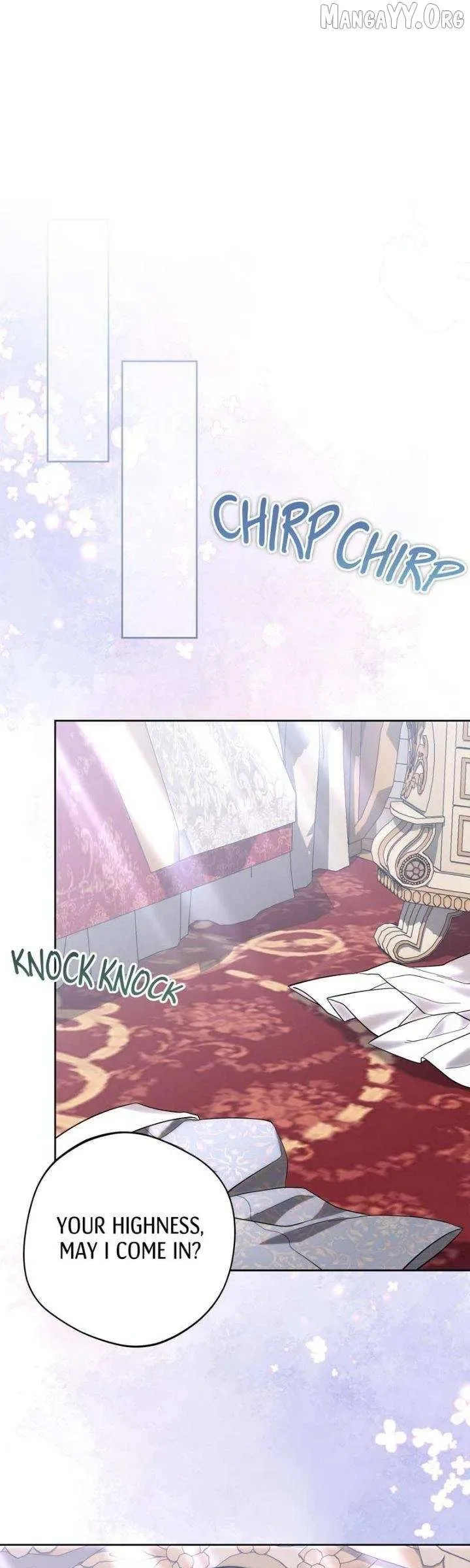 I Punished the Villainous Young Master, and He Became Obsessed with Me Chapter 62 page 44