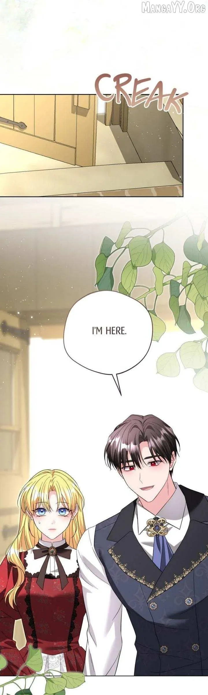 I Punished the Villainous Young Master, and He Became Obsessed with Me Chapter 62 page 49