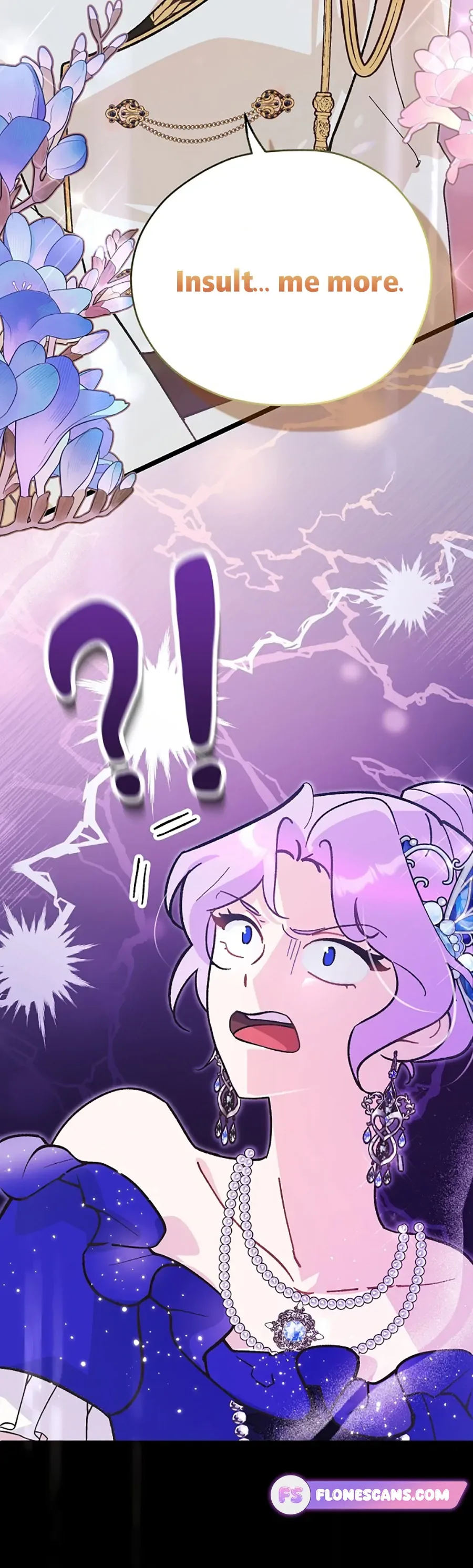 I Quit Being The Male Lead’s Rival Chapter 1 page 6