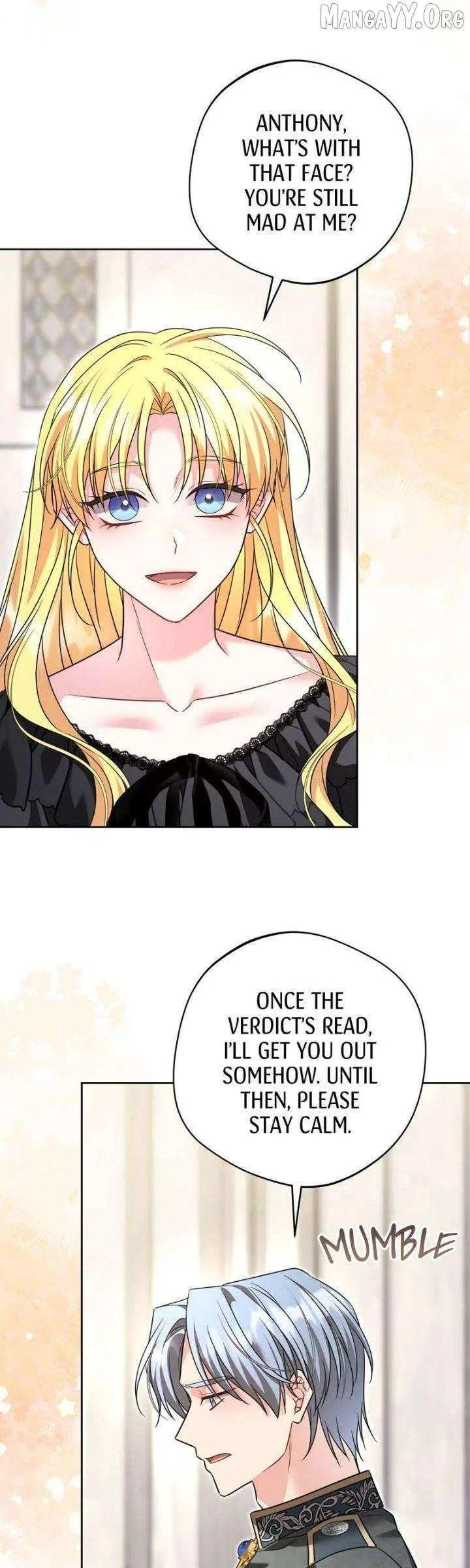 I Punished the Villainous Young Master, and He Became Obsessed with Me Chapter 61 page 23