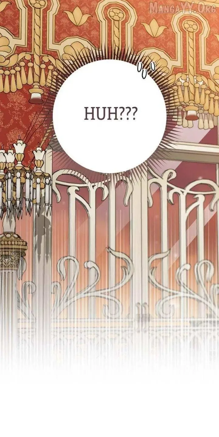 I Punished the Villainous Young Master, and He Became Obsessed with Me Chapter 62 page 43