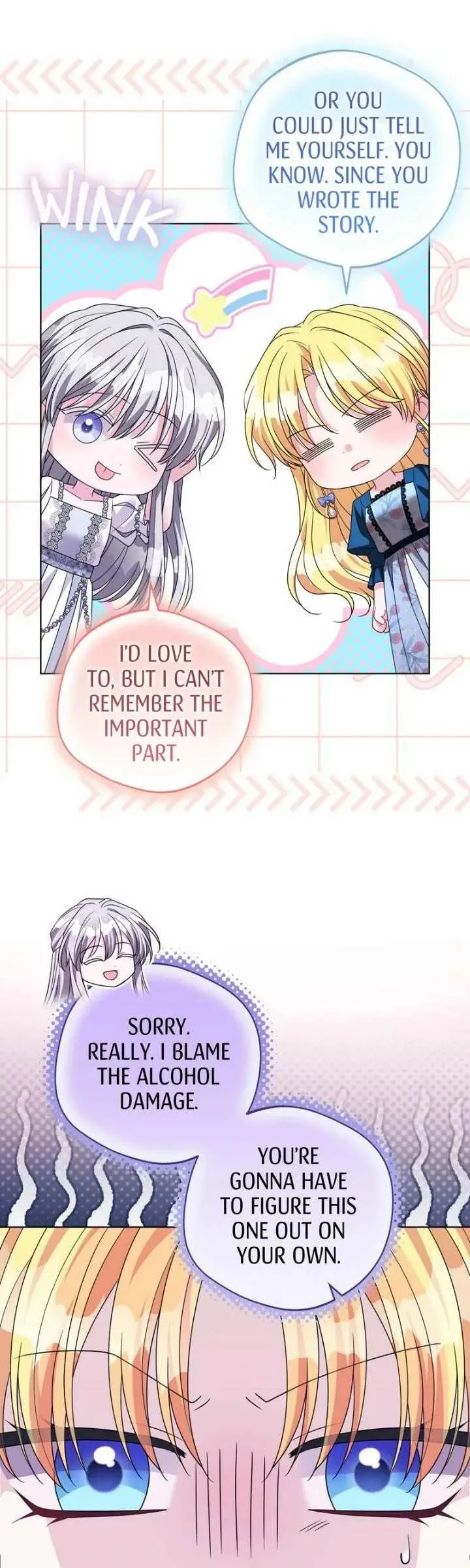 I Punished the Villainous Young Master, and He Became Obsessed with Me Chapter 59 page 28