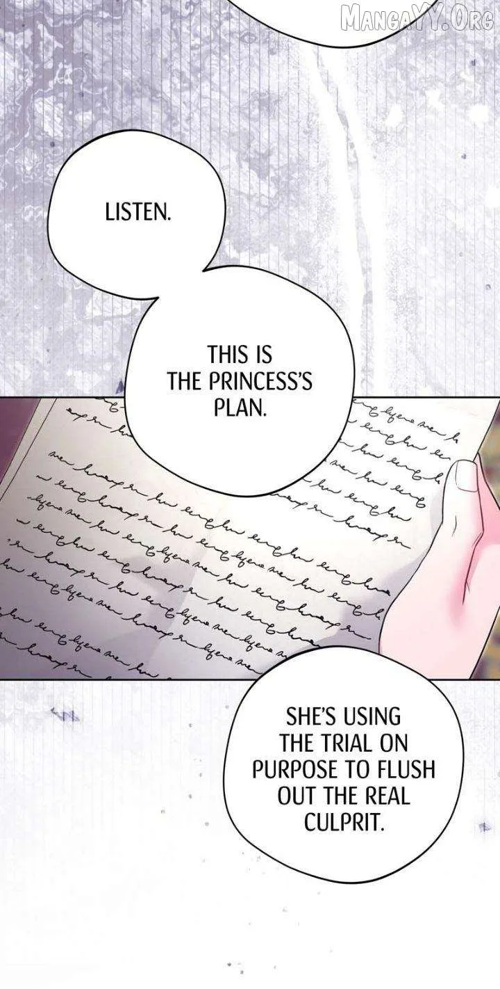 I Punished the Villainous Young Master, and He Became Obsessed with Me Chapter 61 page 18
