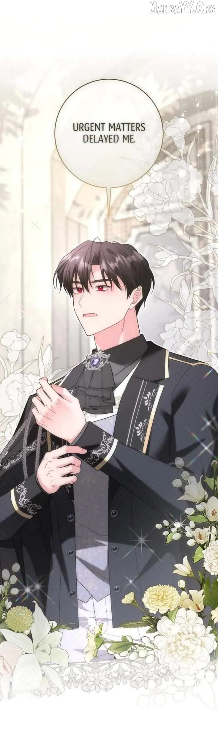 I Punished the Villainous Young Master, and He Became Obsessed with Me Chapter 61 page 39