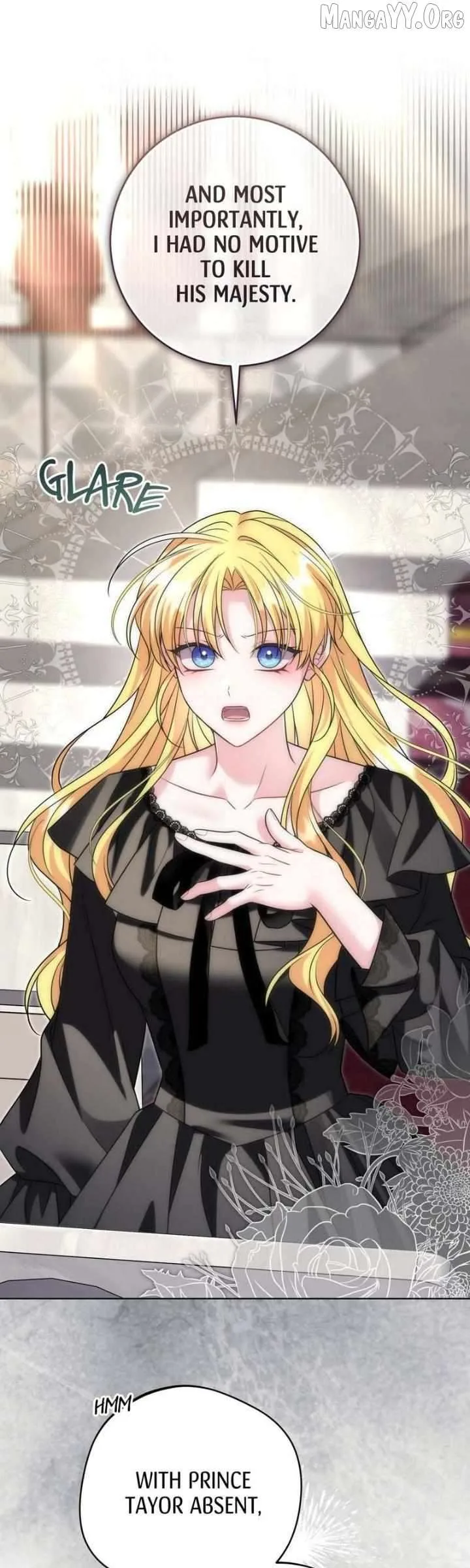 I Punished the Villainous Young Master, and He Became Obsessed with Me Chapter 61 page 31