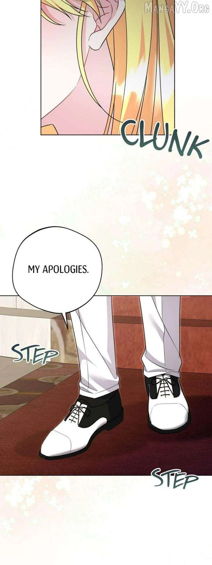 I Punished the Villainous Young Master, and He Became Obsessed with Me Chapter 61 page 38