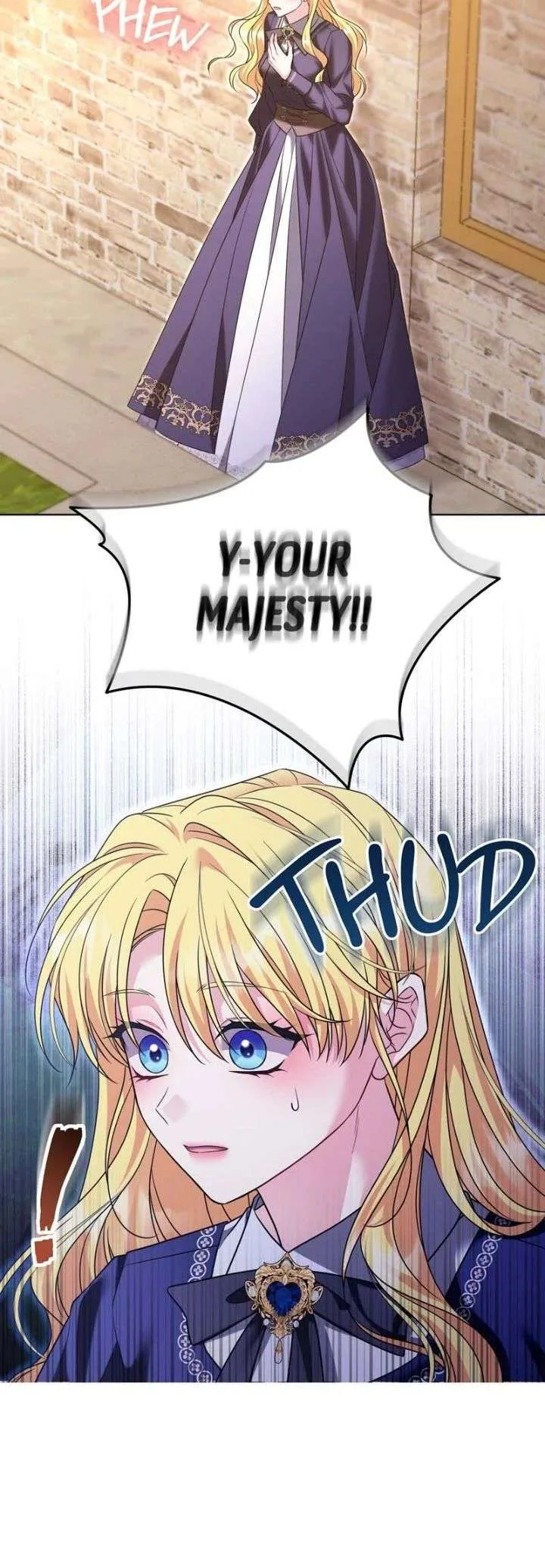 I Punished the Villainous Young Master, and He Became Obsessed with Me Chapter 60 page 9